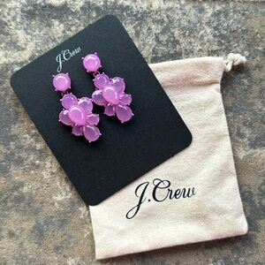 J. Crew Earrings